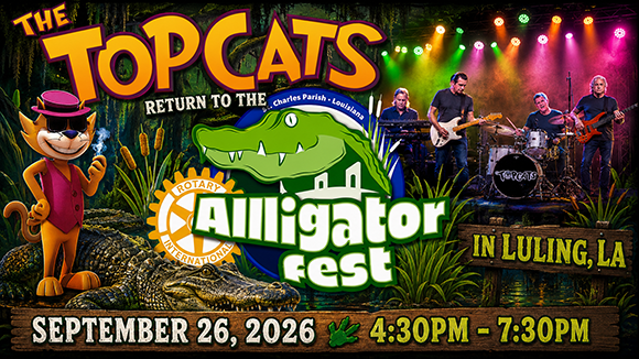 Alligator Fest