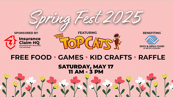 Spring Fest