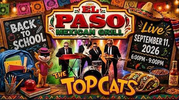 EL Paso