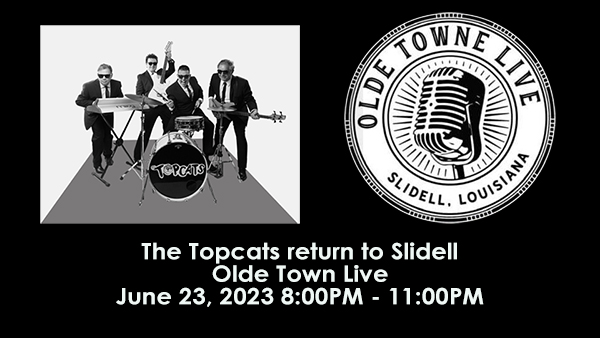 Olde Town Live