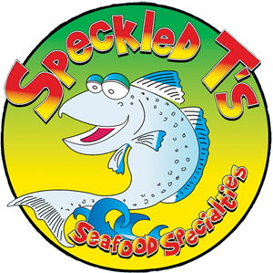 Speckled T's Logo