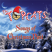 Songs of Christmas Past