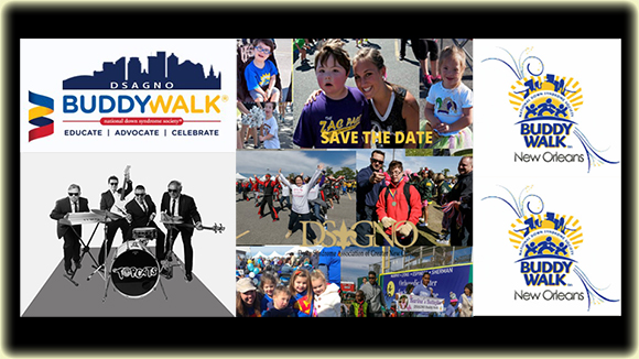 Buddy Walk