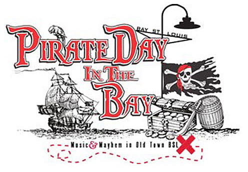 Pirate Festival